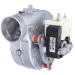 Вентилятор Fime 80W (Арт. 87160113010) для котлов Bosch/Junkers