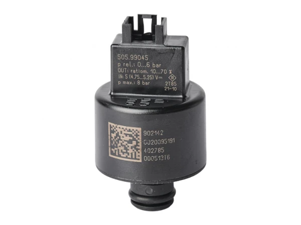Датчик давления воды Vaillant ecoTEC 0020095191, 8 Bar