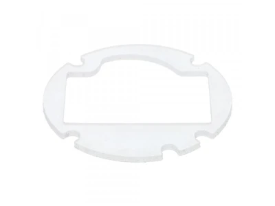 Уплотнение вентилятора для котлов Buderus/Bosch GB162-65/80/100, ZBR-65/98 (OEM 07101450)
