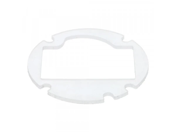 Уплотнение вентилятора для котлов Buderus/Bosch GB162-65/80/100, ZBR-65/98 (OEM 07101450)