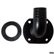 Насос канализационный промышленный Belamos 50DWGCS 12-15-1.5