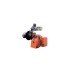 Газовая горелка Baltur GI 500 MC