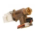 Датчик протока для котлов Rinnai SMF/DMF/RW, артикул 440003094