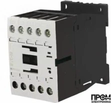 Контактор Weishaupt DILM 9-01 230V, 702958