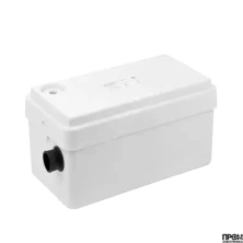 Насос канализационный KNS-2501 Belamos KNS-2501