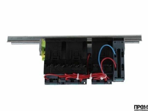 Пускатель Weishaupt 21731507432