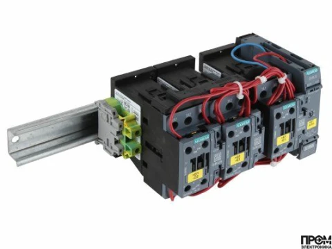 Пускатель Weishaupt 21731507432