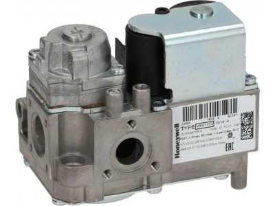 Газовый клапан Honeywell VK4115V E1054 4 для котлов De Dietrich, артикул S101507