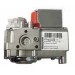 Газовый клапан Honeywell VK4105G, артикул 5653640, для котлов Baxi, 60 мбар, 220В