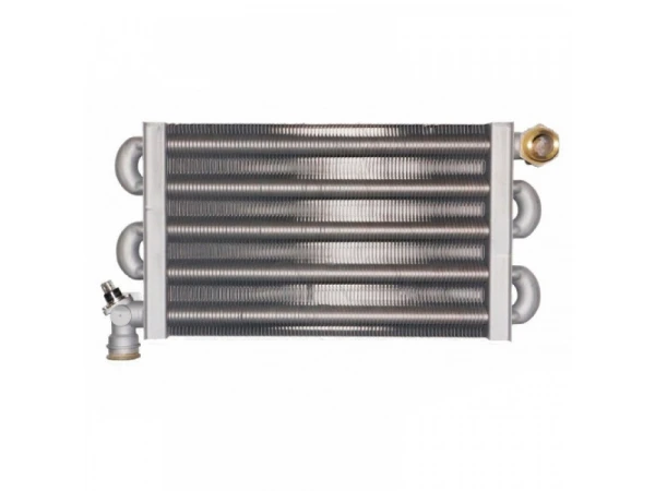 Основной теплообменник Viessmann 7813913, 24 кВт