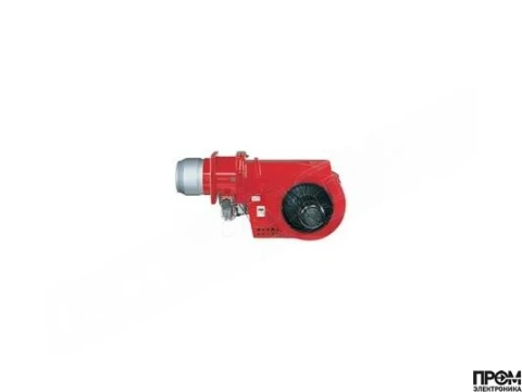 Газовая горелка Weishaupt WM-G20/2-A ZMI DN65