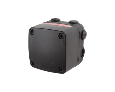 Насос для горелки Danfoss RSA 125 070-3402