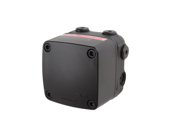 Насос для горелки Danfoss RSA 125 070-3402