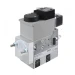 Газовый мультиблок Dungs MB-VEF 407 B01 S10 с фильтром и регулятором для котлов Elco, артикул 13020612