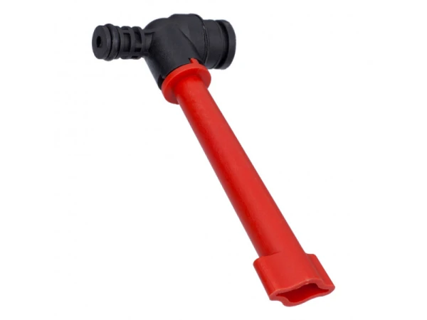 Кран подпитки котлов Bosch/Buderus, артикул 87199053340