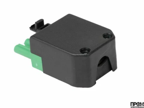 Штекер Elco 4P, папа, 65322065