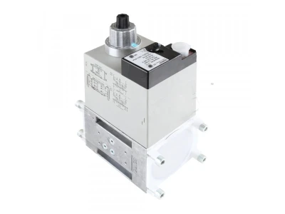 Электромагнитный клапан Dungs DMV-DLE 520/11, 110-120V, 2" (222889)
