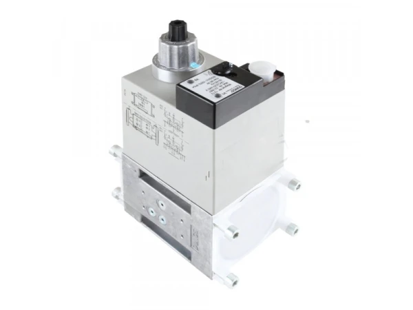 Электромагнитный клапан Dungs DMV-DLE 520/11, 110-120V, 2" (222889)
