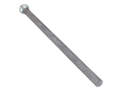 Магниевый анод Baxi WTH310UN, 16х300 мм, резьба 1/2", артикул 3609570