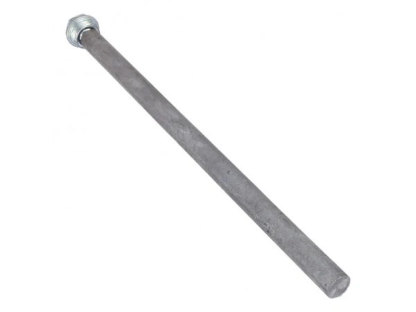 Магниевый анод Baxi WTH310UN, 16х300 мм, резьба 1/2", артикул 3609570