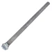 Магниевый анод Baxi WTH310UN, 16х300 мм, резьба 1/2", артикул 3609570