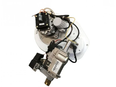 Газовая горелка в сборе Navien GST 60 (артикул 30005463A)