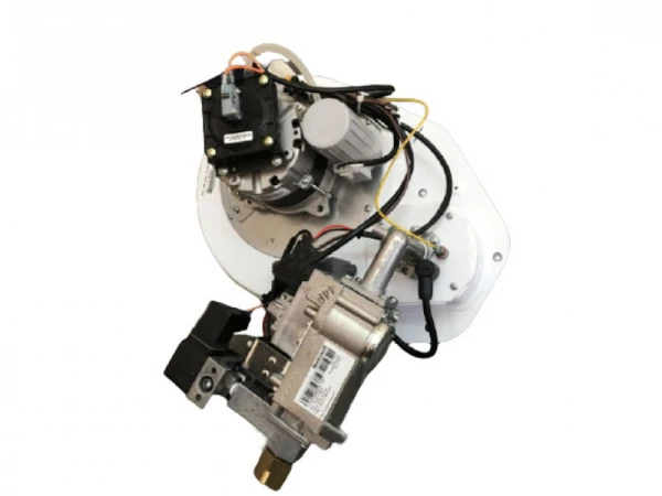 Газовая горелка в сборе Navien GST 60 (артикул 30005463A)