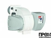 Комбинированная горелка Elco EK-EVO 7.4500 GL-EZ3/BT3/KM/LCU