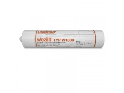 Уплотнительное волокно Viessmann 7818118 для котлов