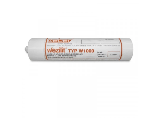 Уплотнительное волокно Viessmann 7818118 для котлов