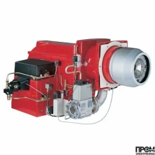 Дизельная горелка Weishaupt RL 30/2-A, исп. ZM