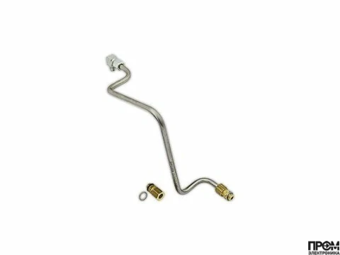 Импульсная трубка жесткая 65300669