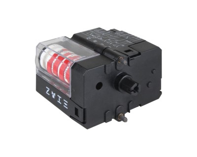 Сервопривод Berger Lahr / Schneider Electric STA4,5 B0.37/6 3N30 R