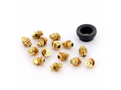 Комплект перехода на сжиженный газ для котлов Bosch, Buderus 12/18 кВт (артикул: 87376010800)