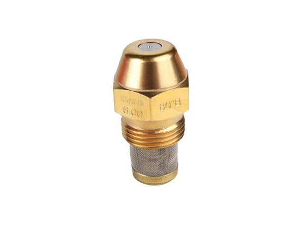 Форсунка Danfoss OD 6.00/80 B, артикул 030B0227 - для горелок высокого давления