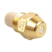 Форсунка для горелки Danfoss OD 1.75, угол 45º, артикул 030F4930