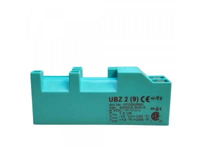 Трансформатор розжига Anstoss UBZ 2 (9) 07000560 для промышленного оборудования