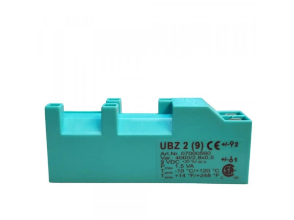 Трансформатор розжига Anstoss UBZ 2 (9) 07000560 для промышленного оборудования