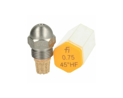 Форсунка Fluidics 0.75/45° HF