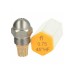 Форсунка Fluidics 0.75/45° HF