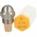 Форсунка Fluidics 0.75/45° HF