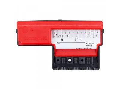 Блок управления горением Honeywell S4565CF1045 для промышленного оборудования