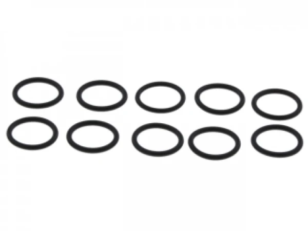 Прокладка уплотнительная Vaillant 0020254934, 23.47x2.62 мм, комплект 10 шт.