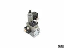 Газовый мультиблок Dungs MB-ZRDLE 407 B01 S52