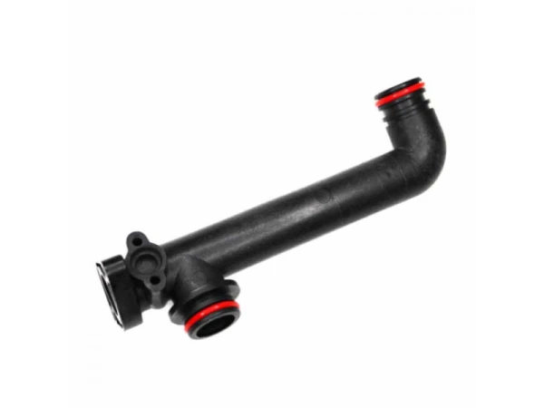 Патрубок контура отопления (входной) для котлов Navien BH2507429A