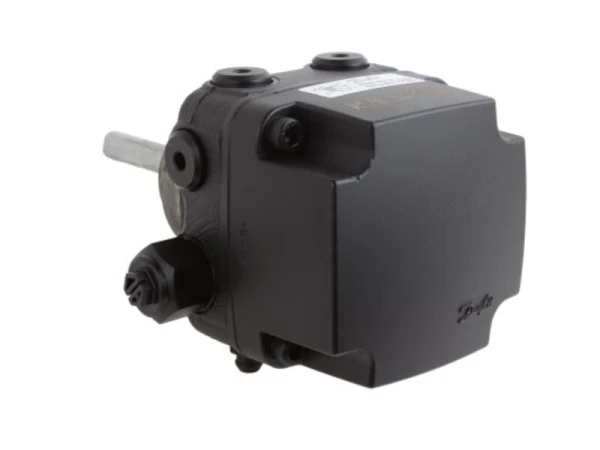 Насос для дизельных горелок Danfoss RSH 63, артикул 070L6310, производительность до 138 л/ч, давление 15-35 бар