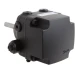 Насос для дизельных горелок Danfoss RSH 63, артикул 070L6310, производительность до 138 л/ч, давление 15-35 бар