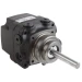 Насос для дизельных горелок Danfoss RSH 63, артикул 070L6310, производительность до 138 л/ч, давление 15-35 бар