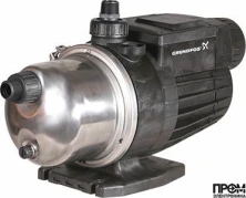 Автоматическая насосная станция Grundfos MQ 3-35 0,85 кВт 96515412