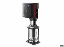 Вертикальный насос Grundfos CRE 64-3-2 A-F-A-E-HQQE 22,0 кВт 96123996